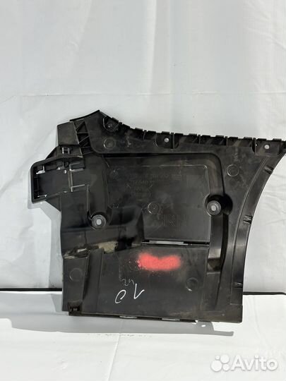 Кронштейн бампера Bmw 5 G31 задний правый