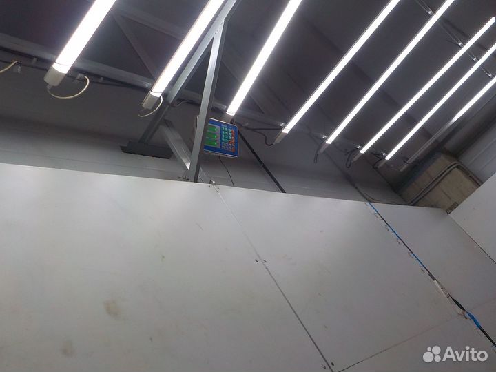 Замок двери на Kia Rio 813104Y010