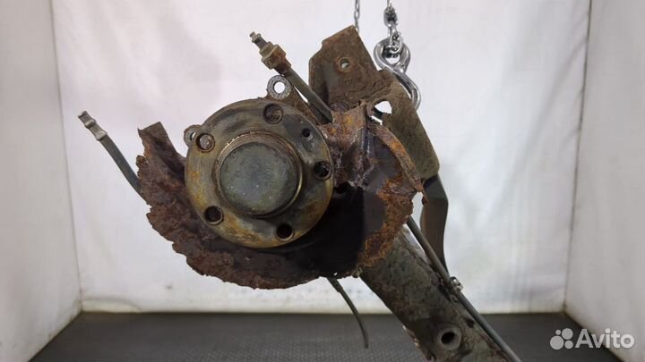 Балка подвески задняя Volkswagen Golf 4, 1999