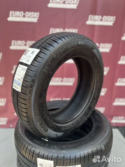 Michelin Energy XM2+ 205/60 R16 92V