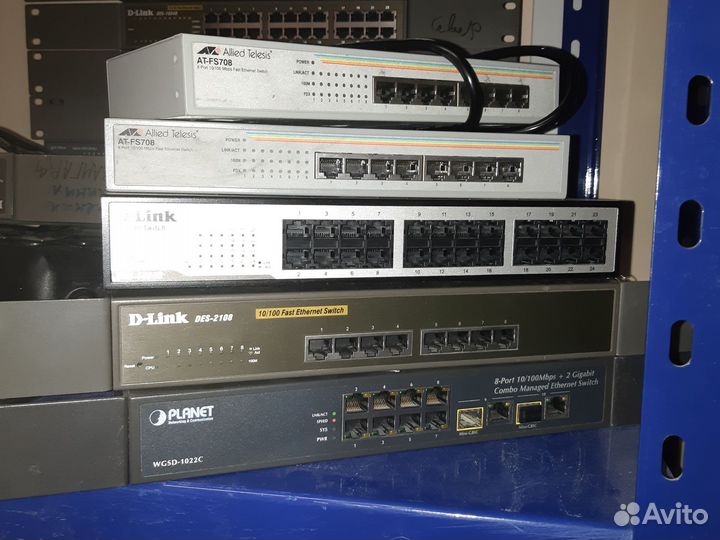 Коммутатор