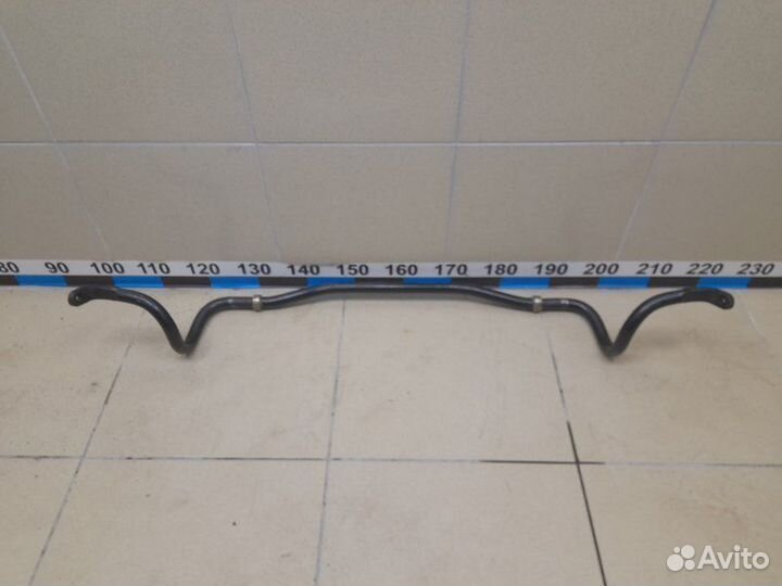 Стабилизатор передний Ford Mondeo 4 2.0 ecoboost