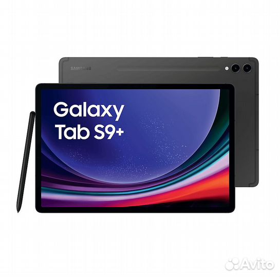 Samsung Galaxy Tab S9+ 12/256Gb 5G