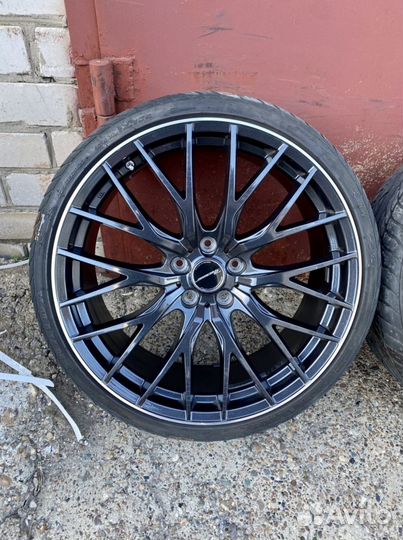 Precious r20+ лето