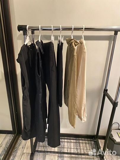 Вещи пакетом H&M 42