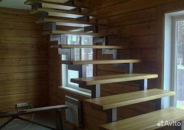 Для дома лестница