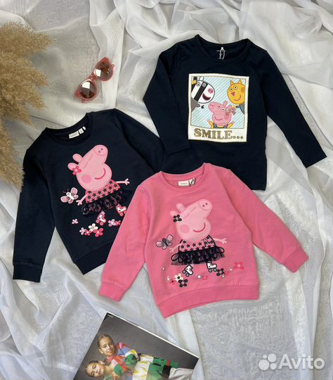 Детская одежда бренд Name it