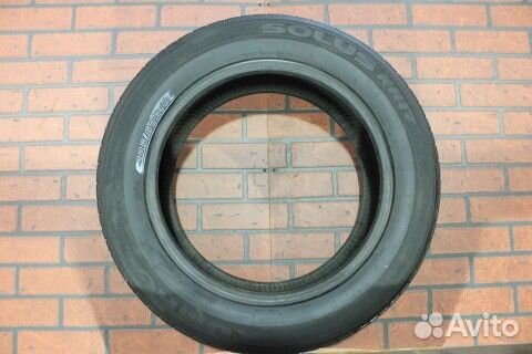Kumho Solus KH17 205/60 R16