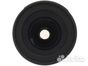 Объектив sigma sony/E 16MM F1.4 DC DN contemporary