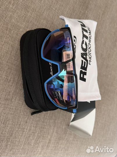 Очки Julbo Rush Reactiv Performance 1-3