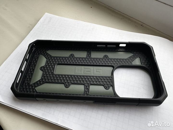 Чехол UAG для iPhone 14 Pro