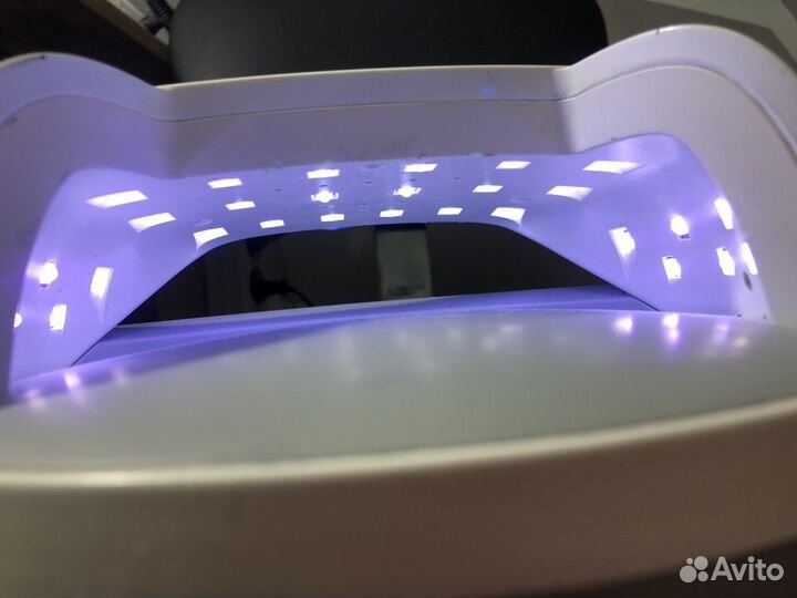 Набор для маникюра