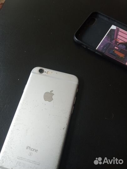 iPhone 6S, 16 ГБ