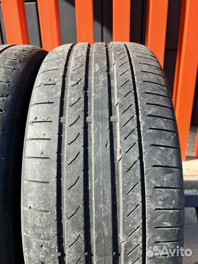 Continental ContiSportContact 5 235/45 R19