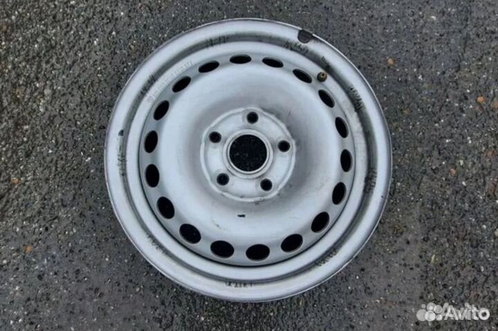 Диск R15