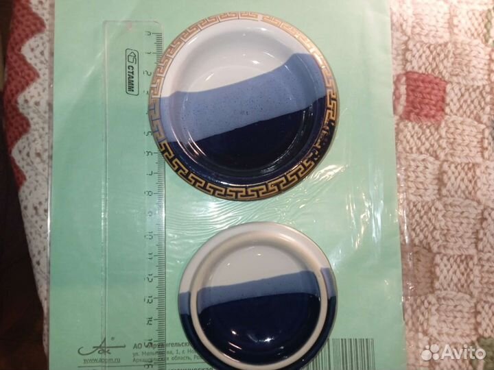 Шкатулка,керамика Греция,Крит, декоратив. тарелки