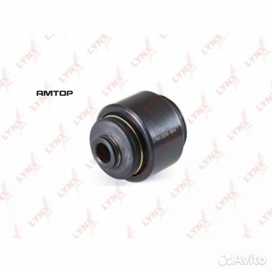 Lynxauto C9254 Сайлентблок задней цапфы плавающий