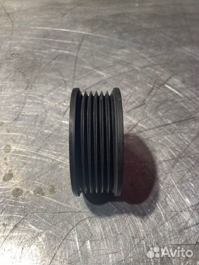 Ролик обводной Mercedes C-Class W205 M276 3.0