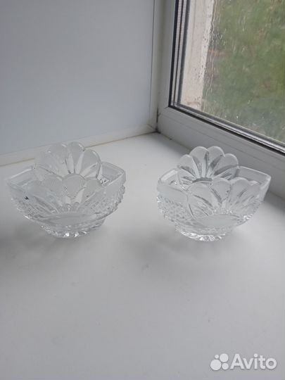 Ваза конфетница