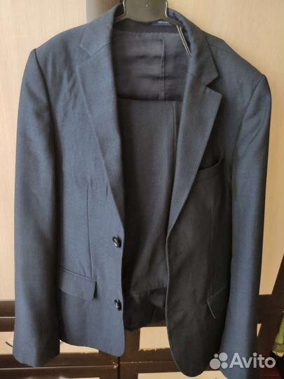 Костюм школьный р164 Truvor