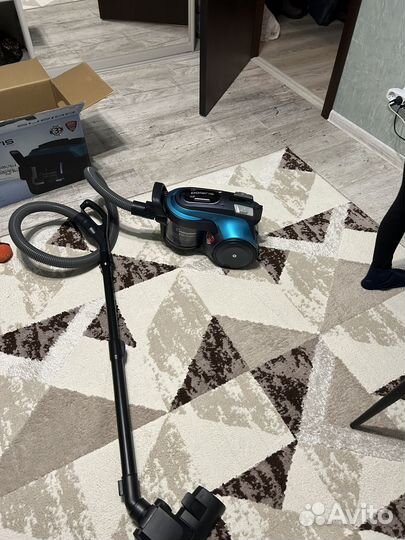 Продам пылесос