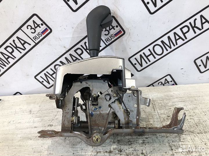 Селектор АКПП Mitsubishi Lancer 9 1.6 4G18