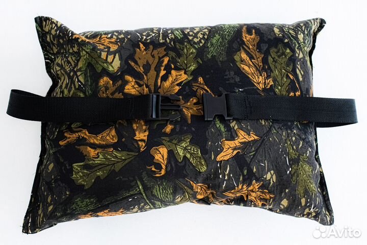 Подголовник-подушка 