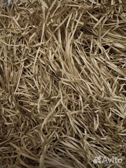 Крафт наполнитель 2кг