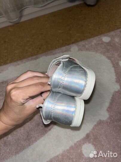 Сандалии tombi 22 для девочки