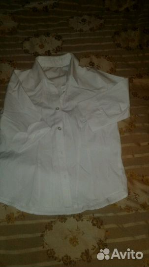 Школьная форма 1-2 класс