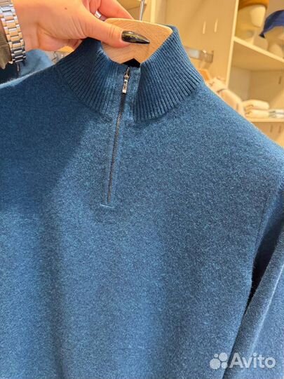 Джемпер Loro Piana Оригинал