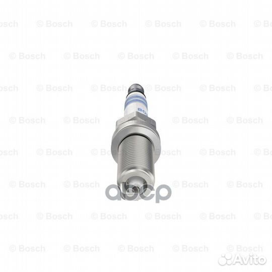 Свеча VR7SPP33 1.0 0242135524 0242135524 Bosch