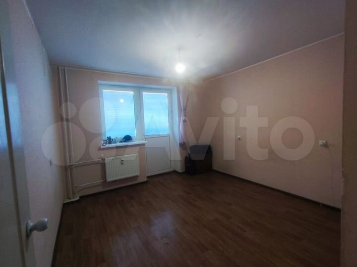 3-к. квартира, 83 м², 16/19 эт.