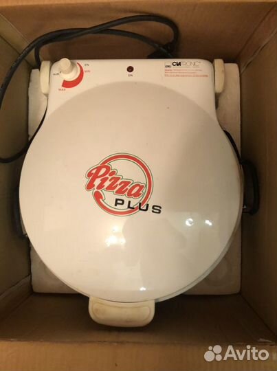 Печь для пиццы pizza-oven po2241