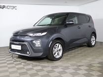 Kia Soul 1.6 AT, 2019, 35 655 км, с пробегом, цена 2 099 990 руб.