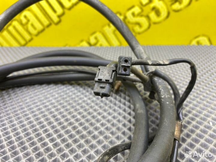 Шланг стеклоомывателя Mercedes-Benz S-Class W140