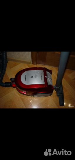 Пылесос samsung sc6573