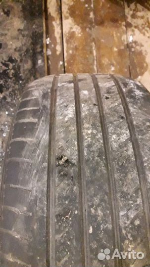 Maxxis AT-980 Bravo 255/50 R19
