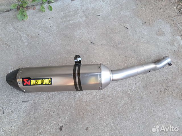 Honda vfr800x прямоток