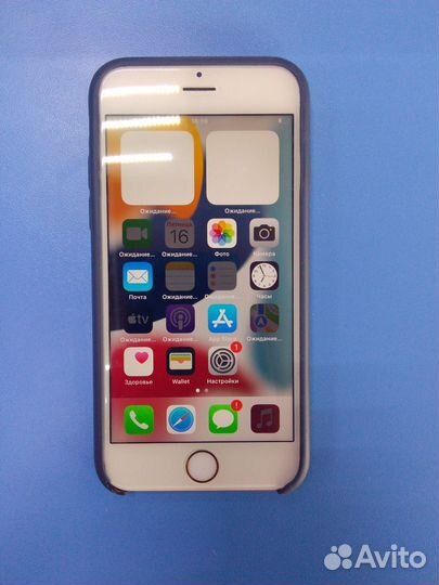 Телефон Apple iPhone 6S 32GB