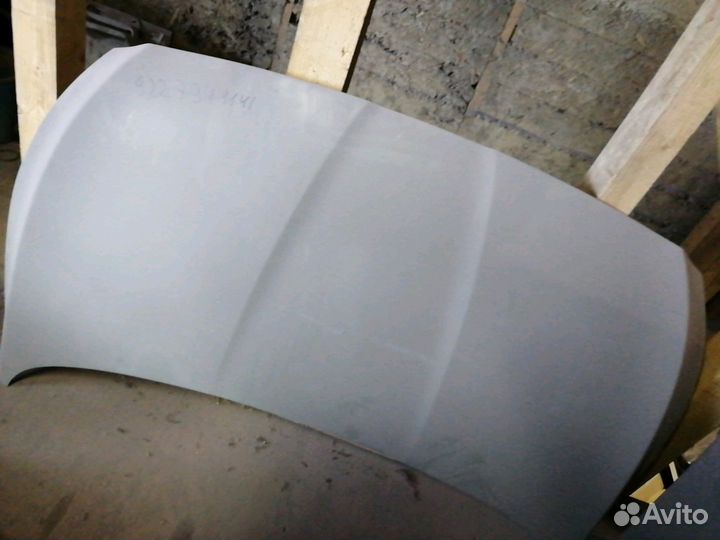 Продам капот