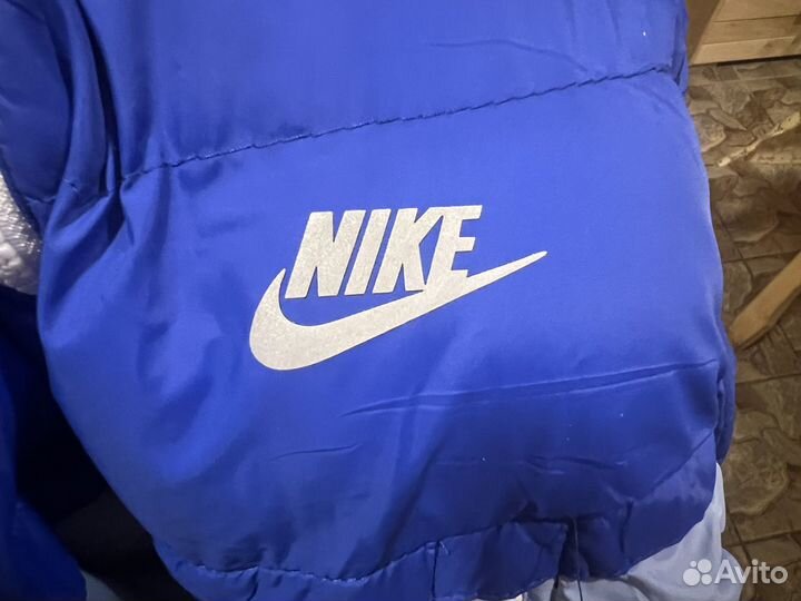 Куртка nike