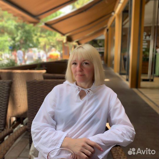 Специалист по планированию