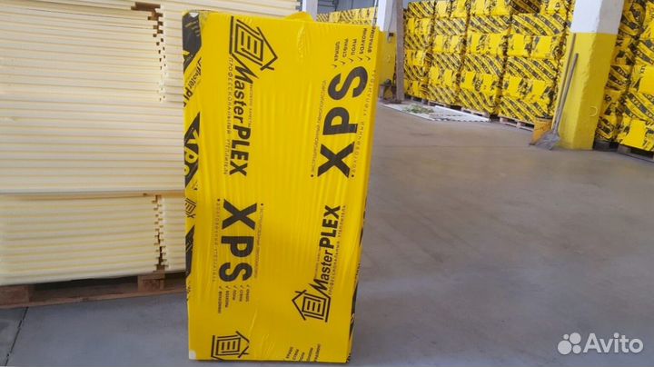 Плиты утеплитель мастерплекс разные толщины