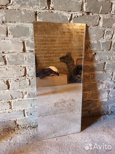 Новые зеркала