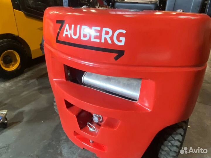 Вилочный погрузчик Zauberg GH15 N, 2023