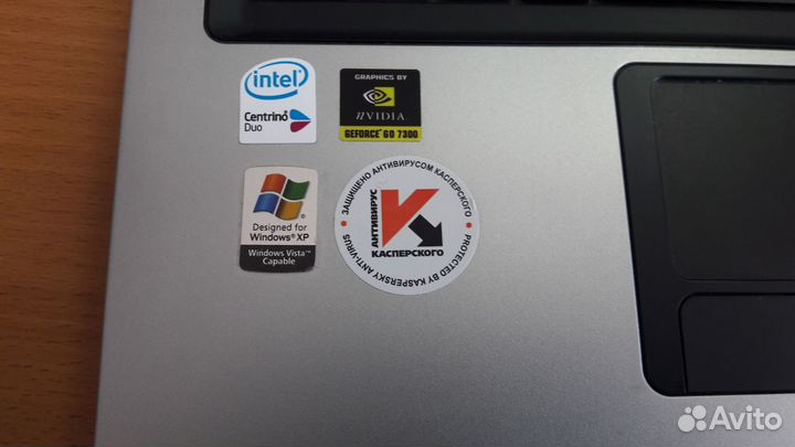 Acer Aspire 5633WLMi