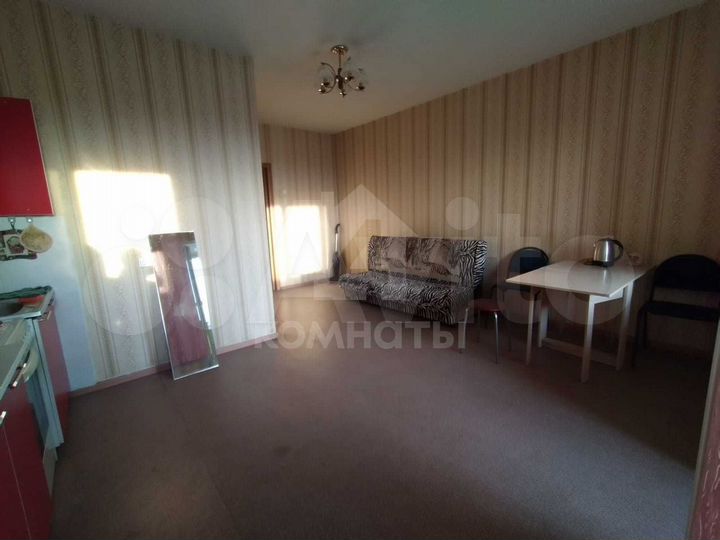 2-к. квартира, 54 м², 8/13 эт.