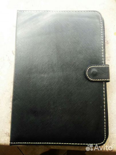 Универсальный новый чехол для планшета с клавиатур