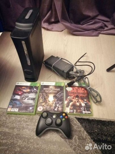 Xbox 360